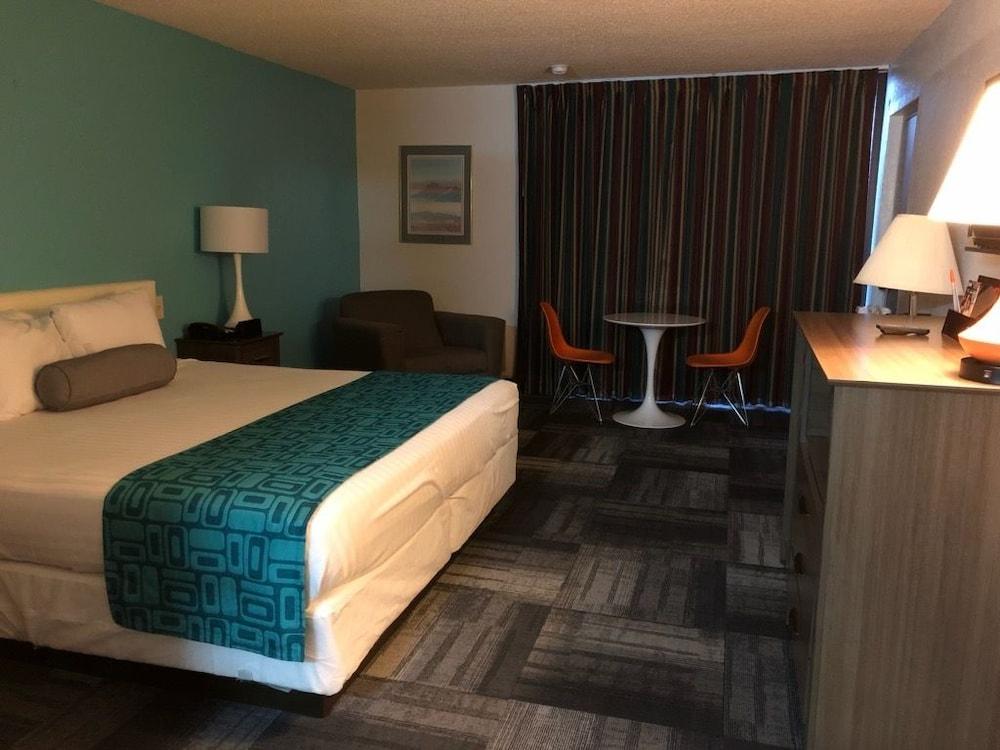Howard Johnson By Wyndham Winter Haven Fl Eksteriør bilde