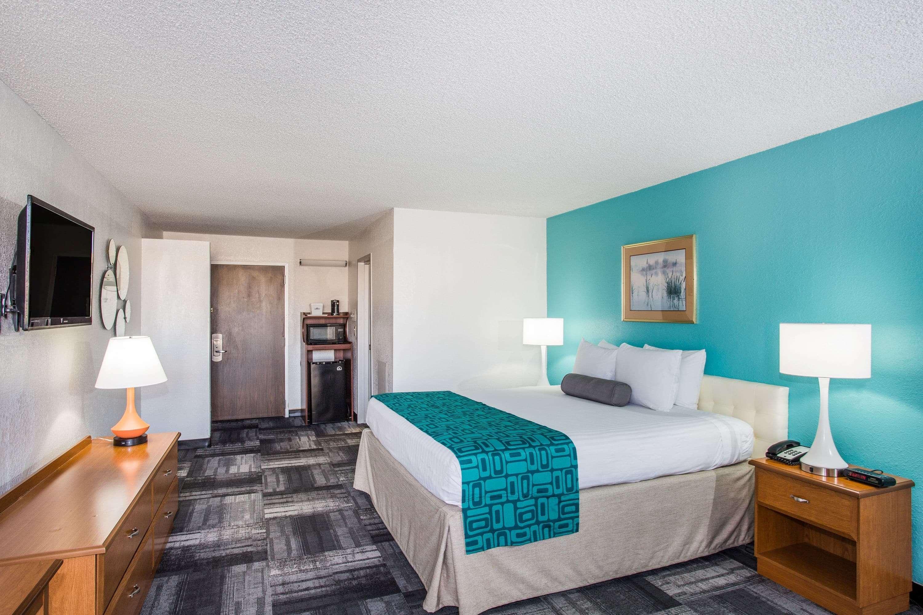 Howard Johnson By Wyndham Winter Haven Fl Eksteriør bilde