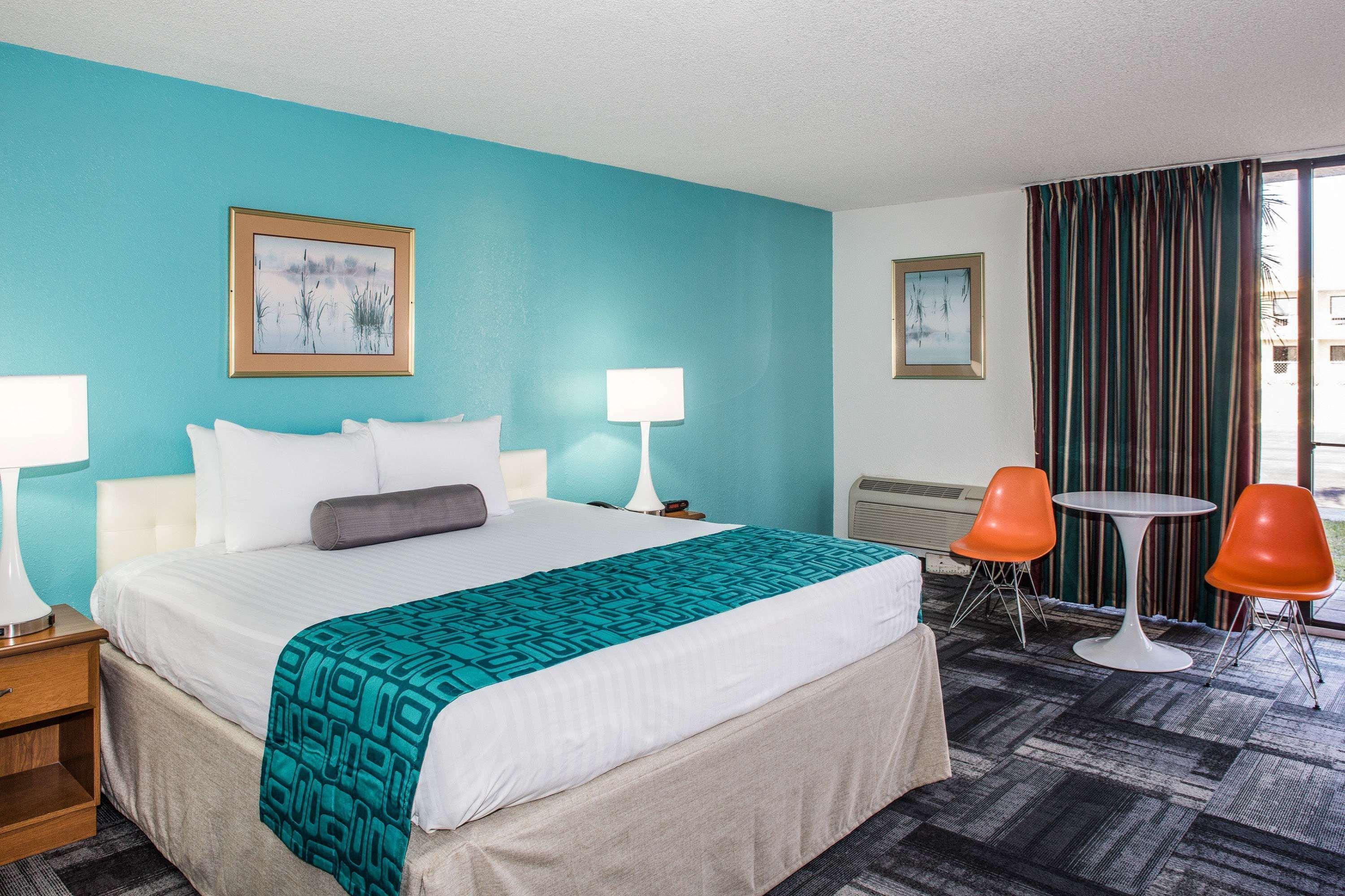 Howard Johnson By Wyndham Winter Haven Fl Eksteriør bilde