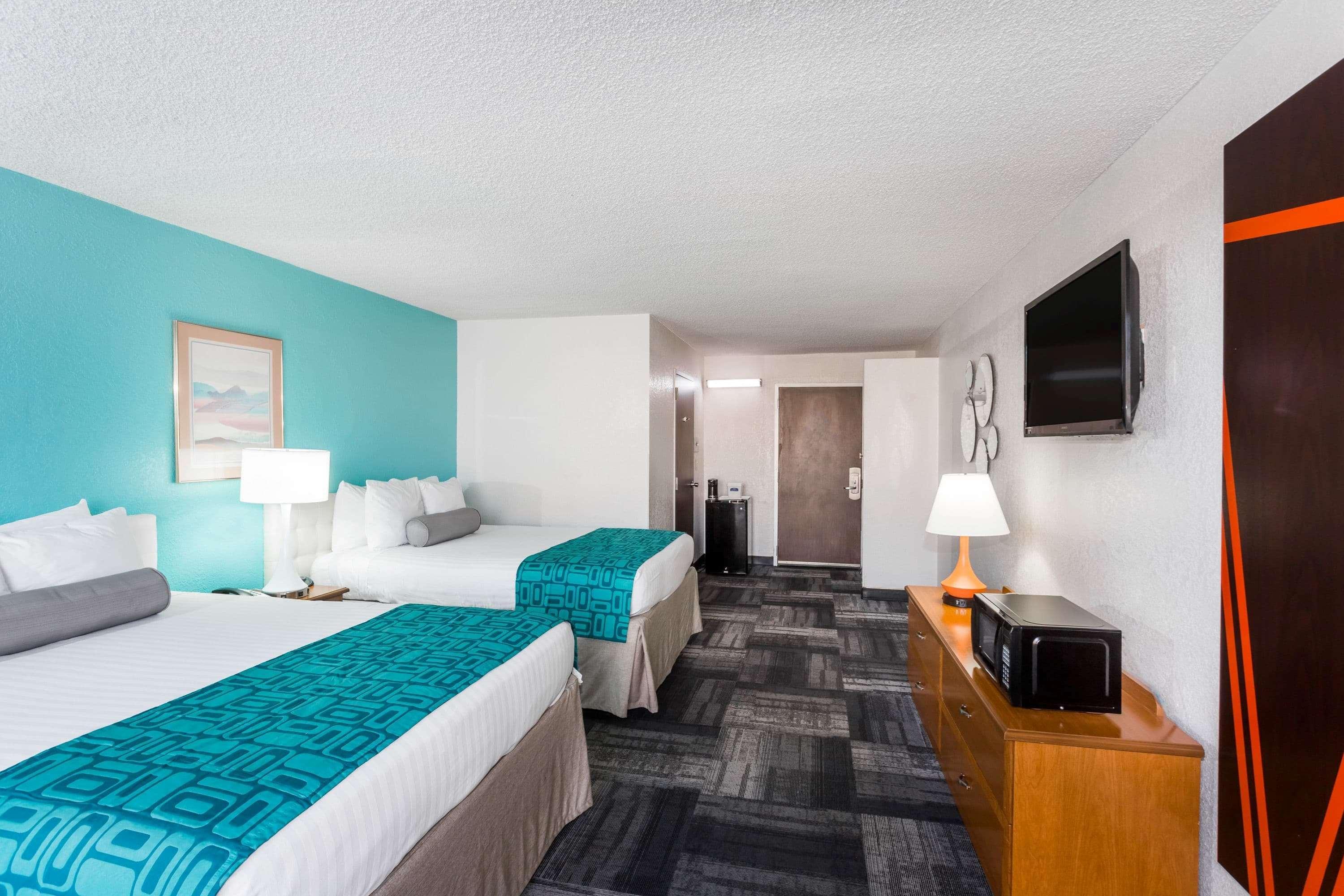 Howard Johnson By Wyndham Winter Haven Fl Eksteriør bilde
