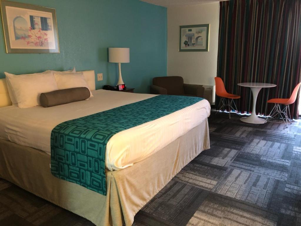 Howard Johnson By Wyndham Winter Haven Fl Eksteriør bilde
